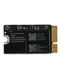 AirPort Wi-Fi Card for MacBook Air 11" (2011-2012) 2