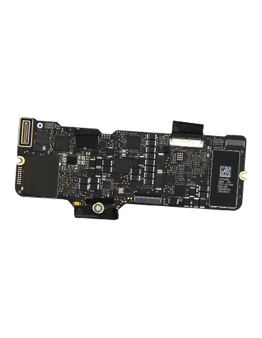 Carte mère pour MacBook 12" (A1534, 2016-2017)