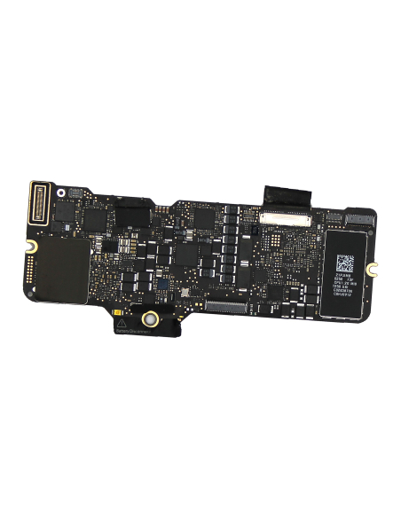 Carte mère pour MacBook 12" (A1534, 2016-2017)