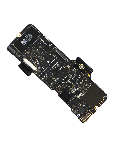 Carte mère pour MacBook 12" (A1534, 2016-2017) – 2