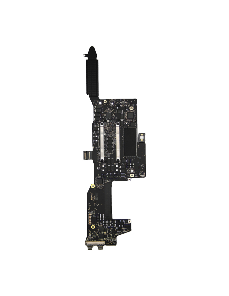 Carte mère pour MacBook Pro 13" (A1708, 2016-2017) – 4