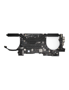 Carte mère pour MacBook Pro 15" (A1398, 2012-2015)