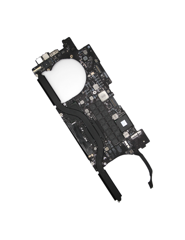 Carte mère pour MacBook Pro 15" (A1398, 2012-2015) – 2