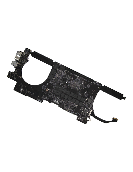 Carte mère pour MacBook Pro 15" (A1398, 2012-2015) – 3