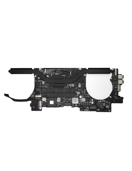 Carte mère pour MacBook Pro 15" (A1398, 2012-2015) – 6