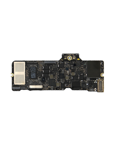 Carte mère pour MacBook 12" (A1534, 2015) – 2