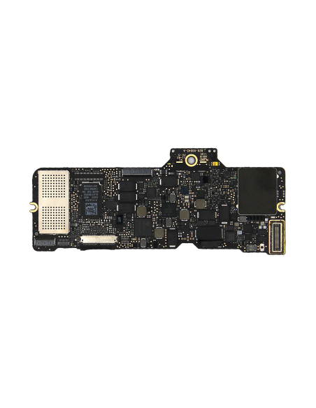 Carte mère pour MacBook 12" (A1534, 2015) – 2