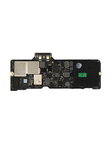 Hauptplatine für MacBook 12" (A1534, 2015) – 4