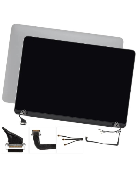 Ecran pour MacBook Pro 13" Retina (A1502, Fin 2013-Mi 2014) – 4