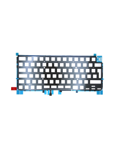Rétroéclairage clavier pour MacBook Pro 14" (A3434, 2025)