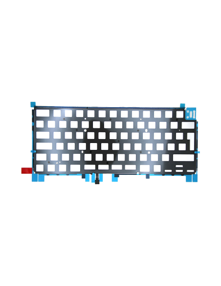 Rétroéclairage clavier pour MacBook Pro 14" (A3434, 2025)