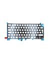 Keyboard backlight for MacBook Pro 14" (A3434, 2025)