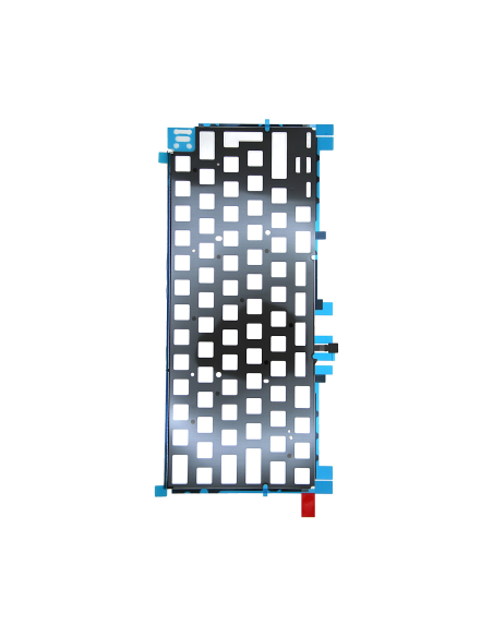 Rétroéclairage clavier pour MacBook Pro 14" (A3434, 2025) – 2