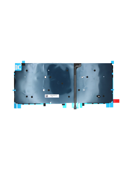 Rétroéclairage clavier pour MacBook Pro 14" (A3434, 2025) – 3