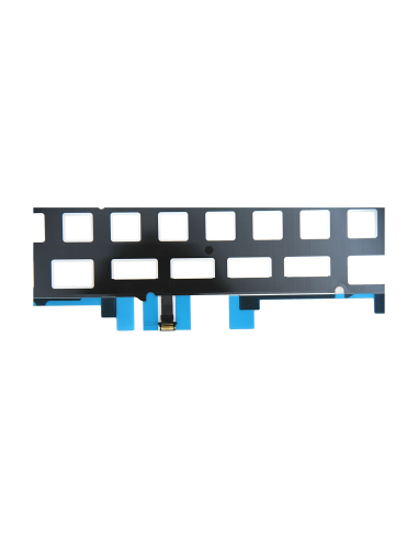 Keyboard backlight for MacBook Pro 14" (A3434, 2025) – 5