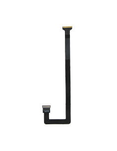 Nappe trackpad pour MacBook Air 13.6" (A3113/A3240, 2025)