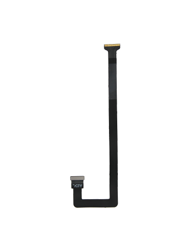 Nappe trackpad pour MacBook Air 13.6" (A3113/A3240, 2025)