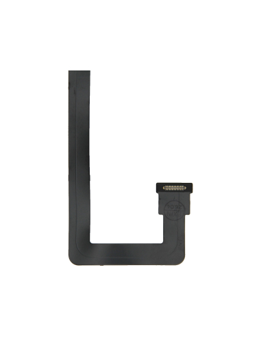 Nappe trackpad pour MacBook Air 13.6" (A3113/A3240, 2025) – 3