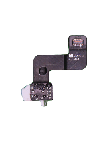 Nappe jack pour MacBook Pro 13" Retina (A1425, 2012-2013)
