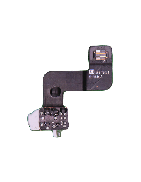 Nappe jack pour MacBook Pro 13" Retina (A1425, 2012-2013)