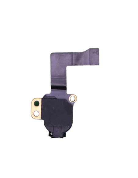 Nappe jack pour MacBook Pro 13" Retina Touch Bar (A1989, 2018-2019), Noir – 4
