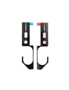 Adhésif haut-parleur pour MacBook Pro 14" (A3434, 2025)