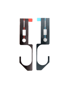 Adhésif haut-parleur pour MacBook Pro 14" (A3434, 2025) 2