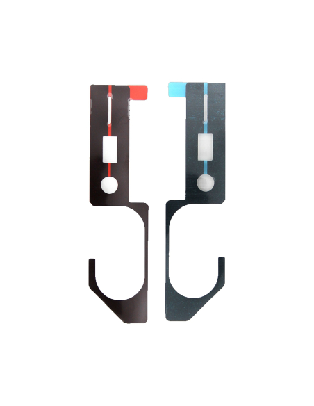 Adhésif haut-parleur pour MacBook Pro 14" (A3434, 2025) – 2