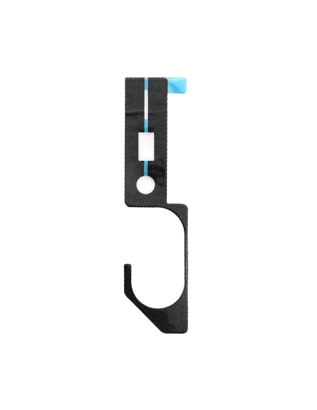 Adhésif haut-parleur pour MacBook Pro 14" (A3434, 2025) – 3
