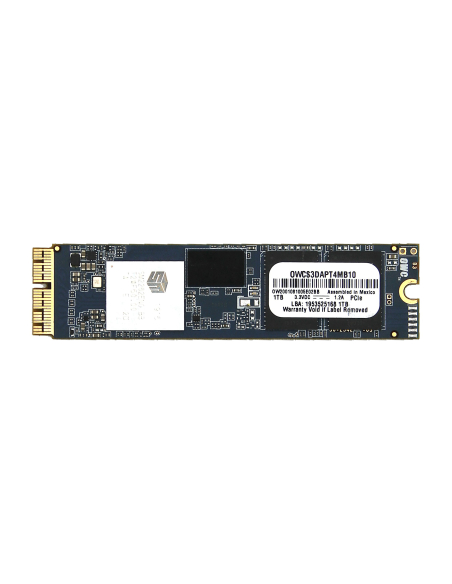 SSD Compatível 1 TB para MacBook Air Retina (2013-2017)