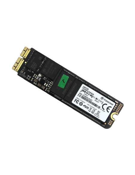 SSD Compatible 240 Go pour MacBook Air Retina (2013-2017) – 2