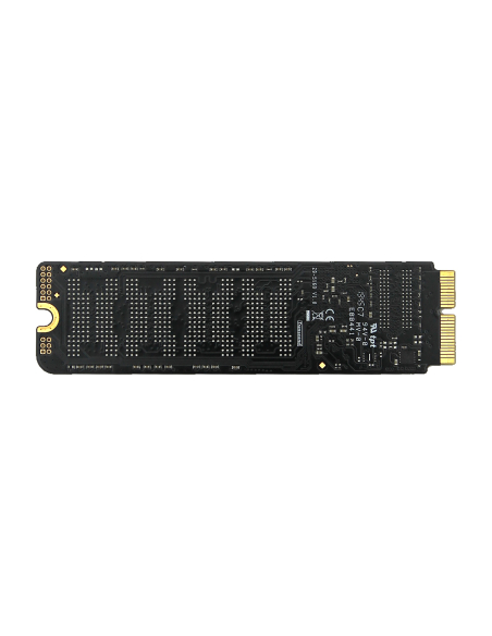 SSD Compatible 240 GB para MacBook Air Retina (2013-2017) – 3