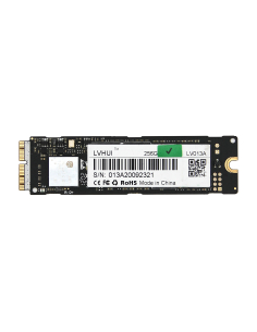 SSD Compatible 256 Go pour MacBook Air Retina (2013-2017)