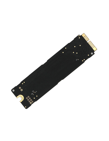 SSD Compatible 256 Go pour MacBook Air Retina (2013-2017) – 4