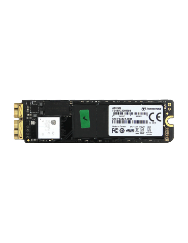 SSD Compatible 480 Go pour MacBook Air Retina (2013-2017)