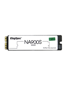 SSD Compatible 512 Go pour MacBook Air Retina (2013-2017)