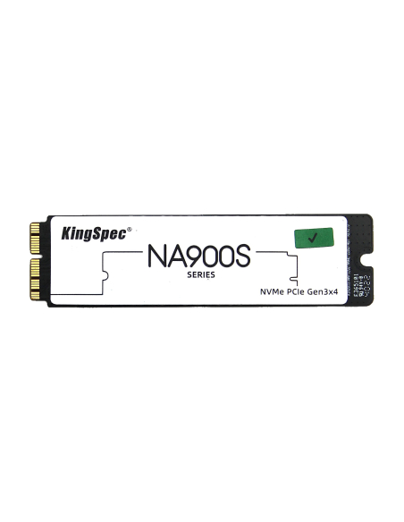 SSD Compatible 512 Go pour MacBook Air Retina (2013-2017)