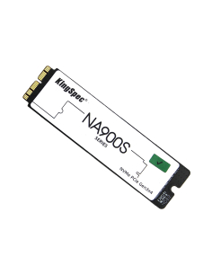 SSD Compatible 512 Go pour MacBook Air Retina (2013-2017) 2