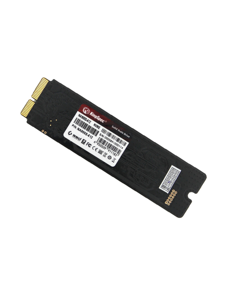 SSD Compatible 512 Go pour MacBook Air Retina (2013-2017) – 4