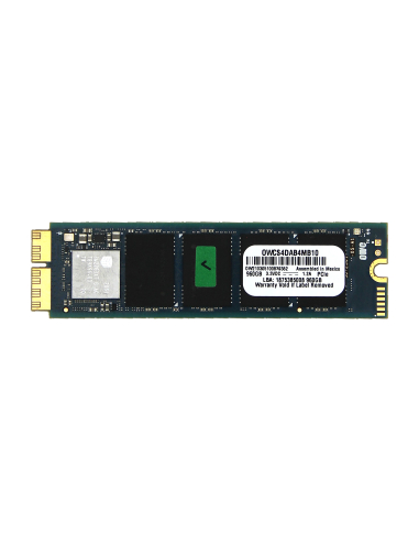 SSD Compatible 960 Go pour MacBook Air Retina (2013-2017) – 4