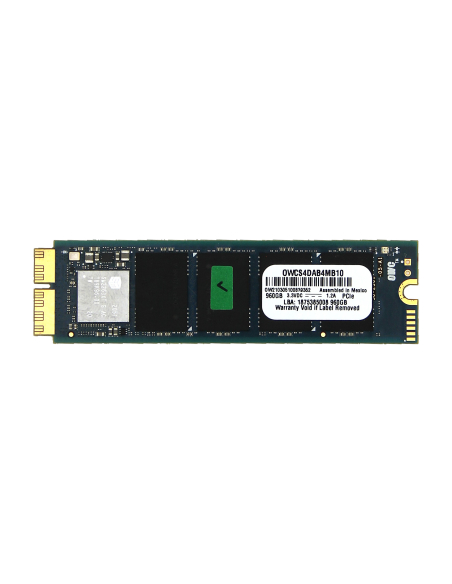 SSD Compatible 960 Go pour MacBook Air Retina (2013-2017) – 4