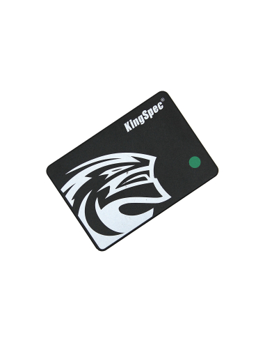 SSD SATA 2,5" 2 To – 4