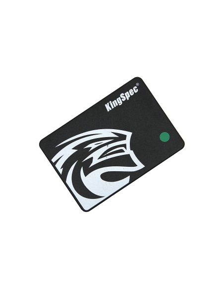 SSD SATA 2,5" 2 To – 4