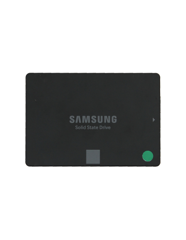 SSD SATA 2,5" 500 Go