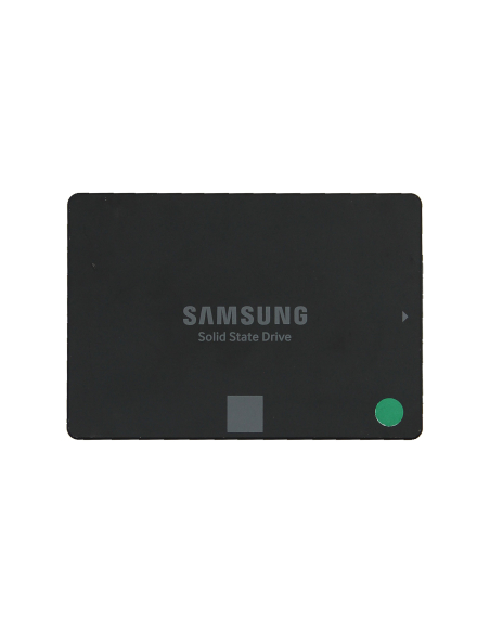 SSD SATA 2,5" 500 Go