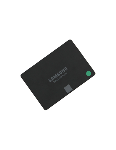 SSD SATA 2,5" 500 Go – 4