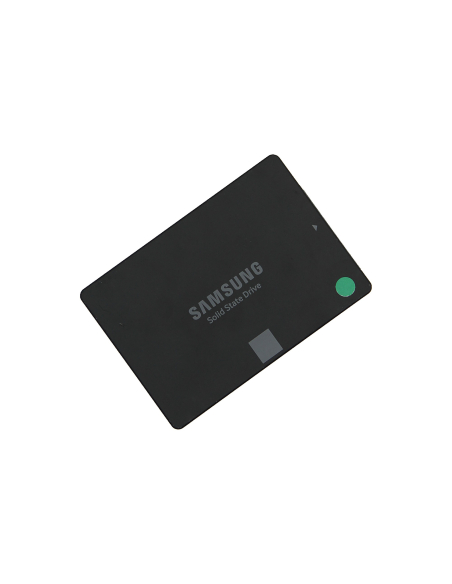SSD SATA 2,5" 500 Go – 4