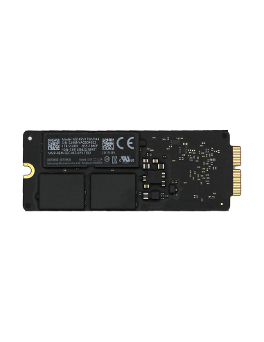 SSD original 1 To pour iMac (2013-2017)