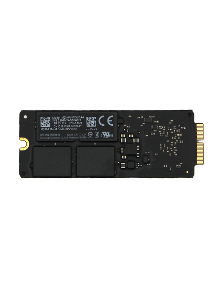 SSD original 1 To pour iMac (2013-2017)