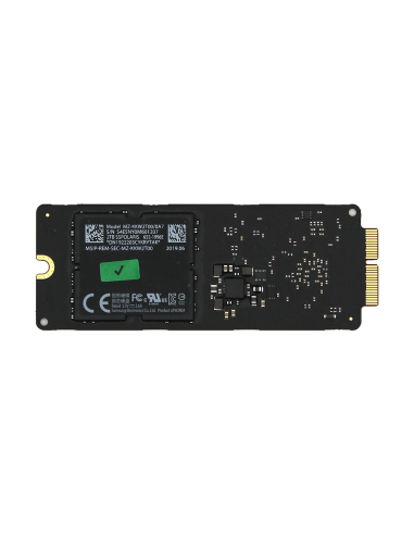 SSD original 2 To pour iMac (2013-2017)